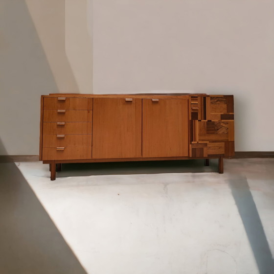 Image 1 of Mid-century sideboard