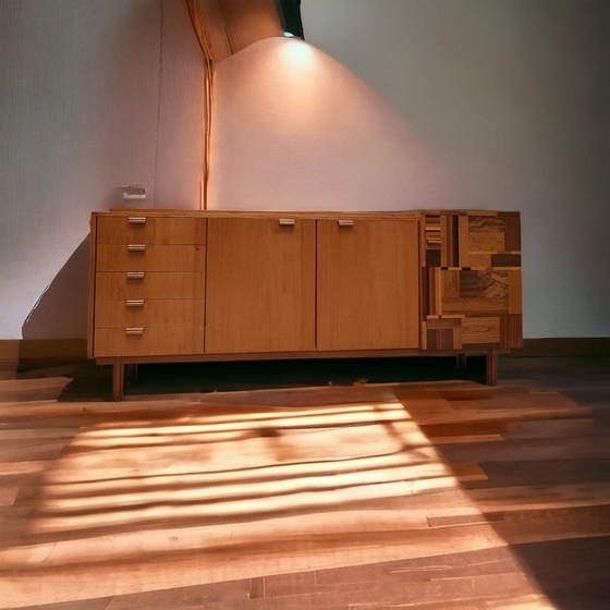 Image 1 of Mid-century sideboard