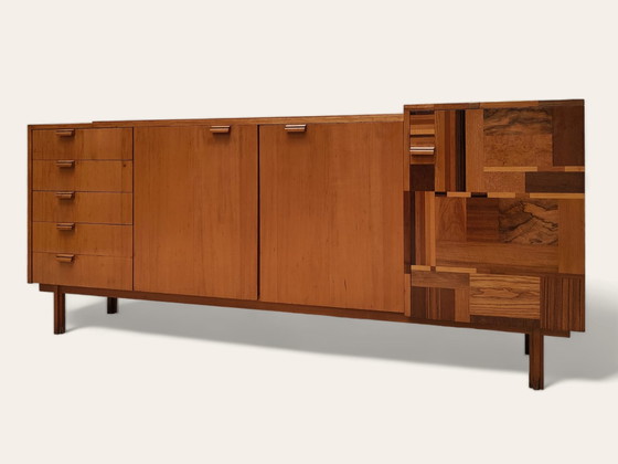 Image 1 of Mid-century sideboard