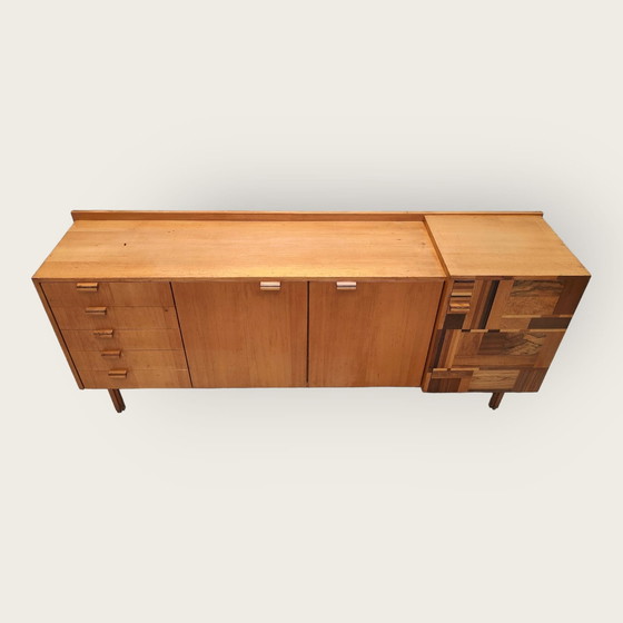 Image 1 of Mid-century sideboard