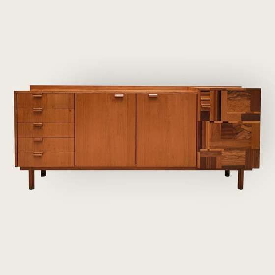 Image 1 of Mid-century sideboard