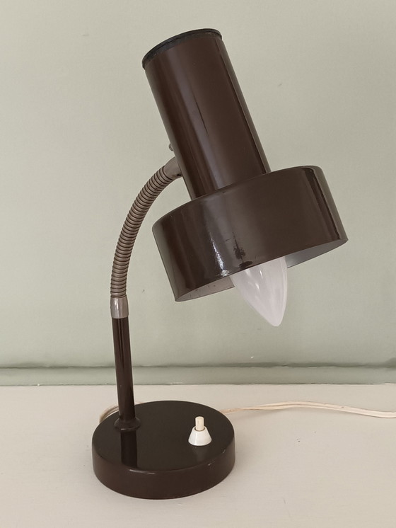 Image 1 of Vintage desk lamp