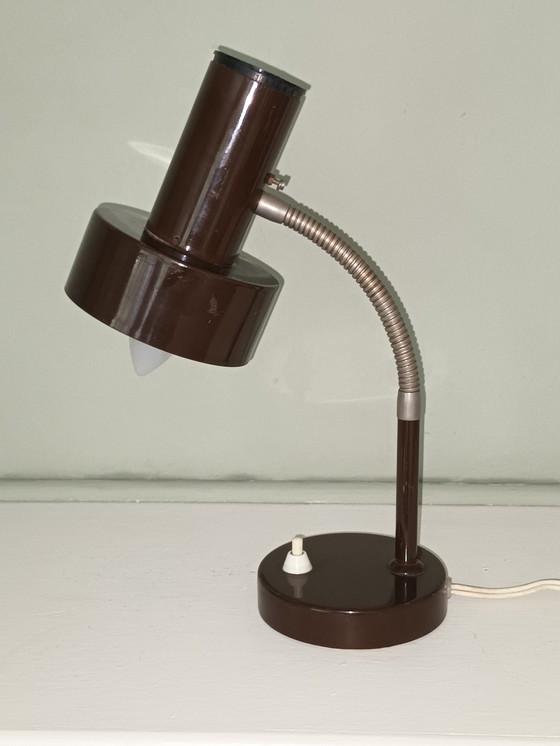 Image 1 of Vintage desk lamp