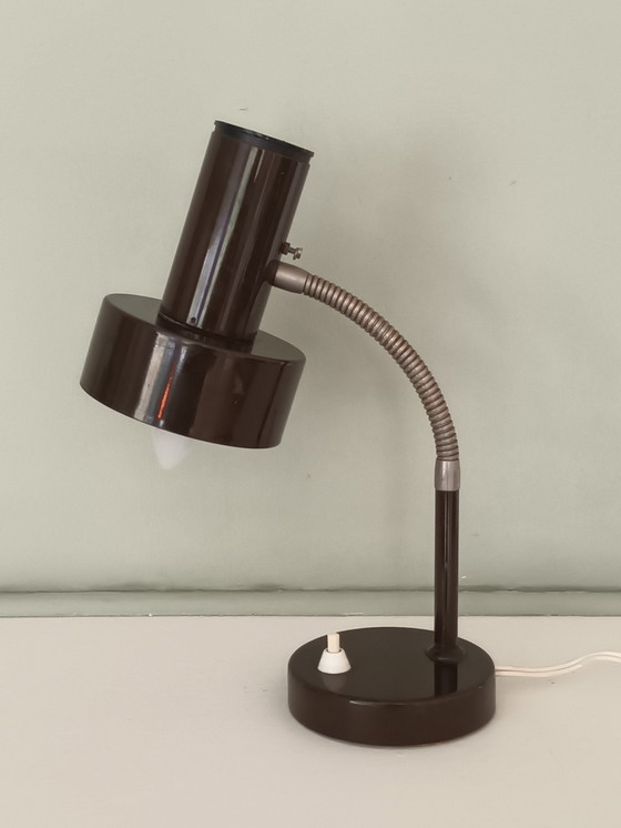 Image 1 of Vintage desk lamp