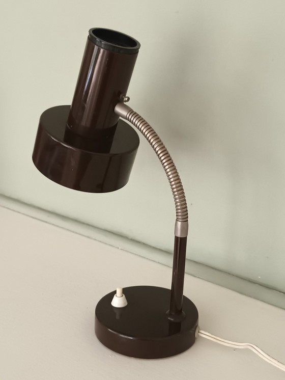 Image 1 of Vintage desk lamp