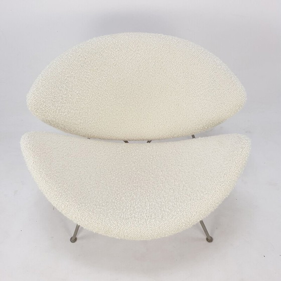 Image 1 of Vintage fauteuil van Pierre Paulin voor Artifort, jaren 1960