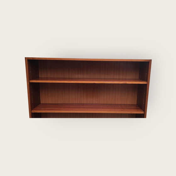 Image 1 of Mid Century boekenkast