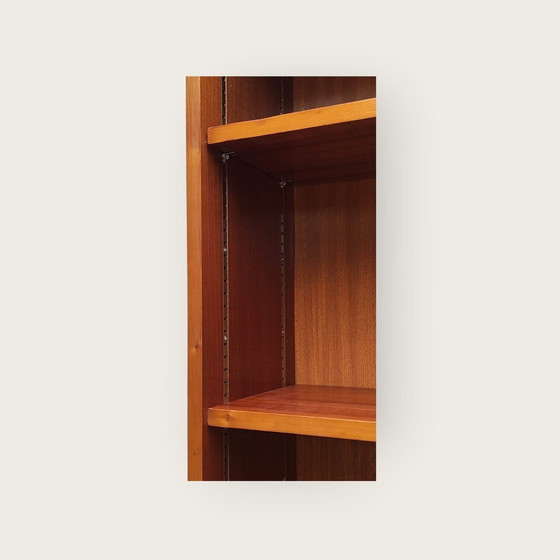 Image 1 of Mid Century boekenkast