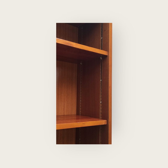 Image 1 of Mid Century boekenkast