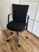 Fritz Hansen bureaustoel