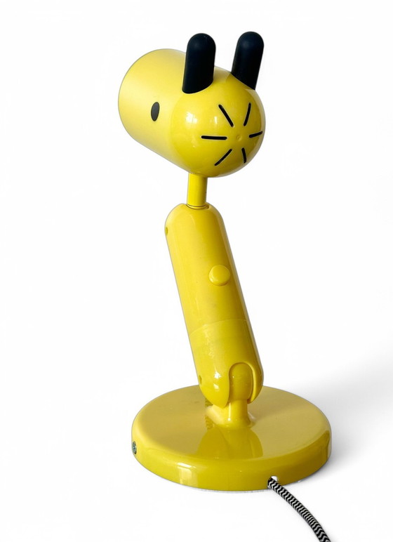 Image 1 of Ikea Design - Model Krux - Type V1701 - Monica Mulder - 2000 Kinderkamer Lamp