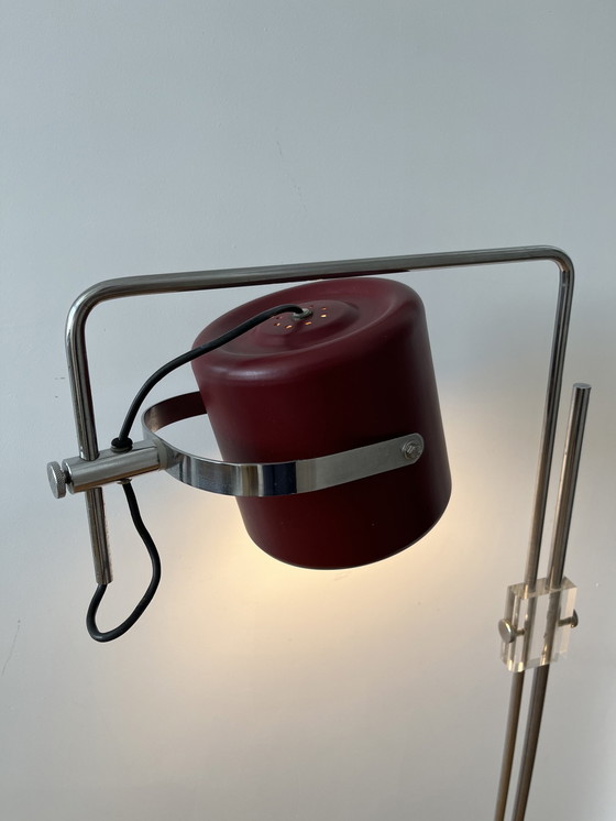 Image 1 of Anvia Staande Lamp U Boog