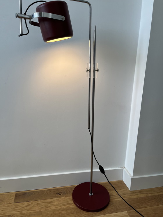 Image 1 of Anvia Staande Lamp U Boog