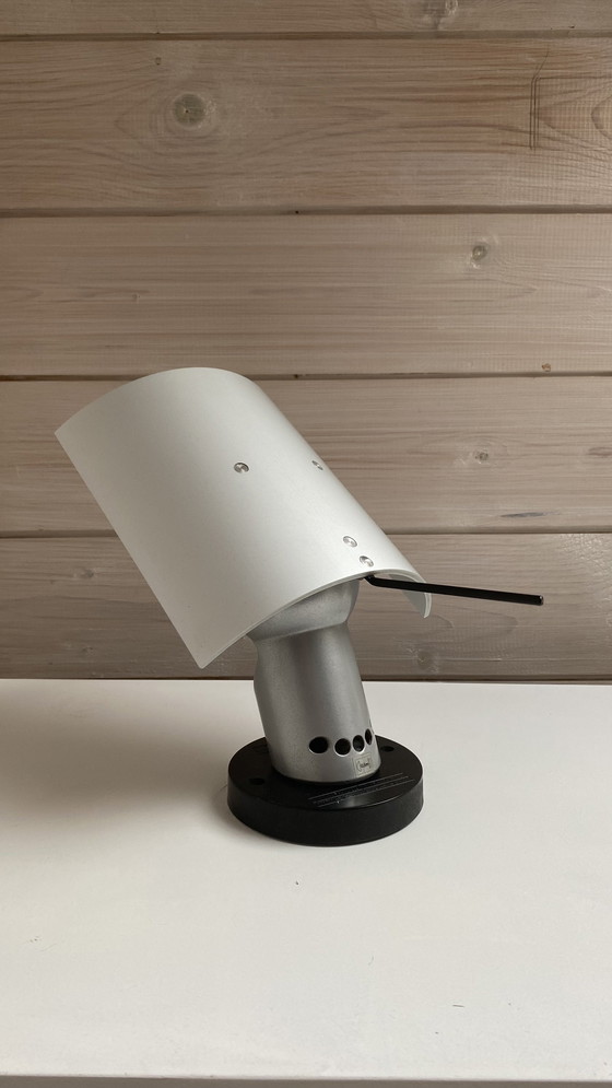 Image 1 of Vintage Wandlamp "Enea" Van Antonio Citterio Voor Artemide, 1980