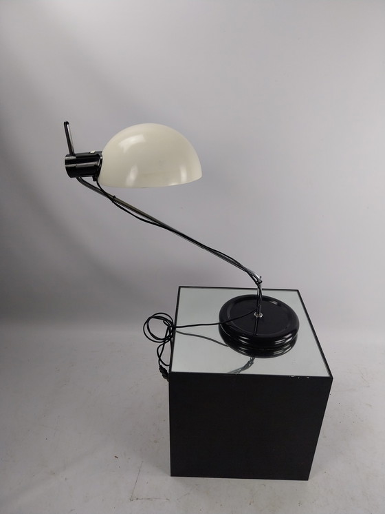 Image 1 of Iguzzini bureaulamp 1980