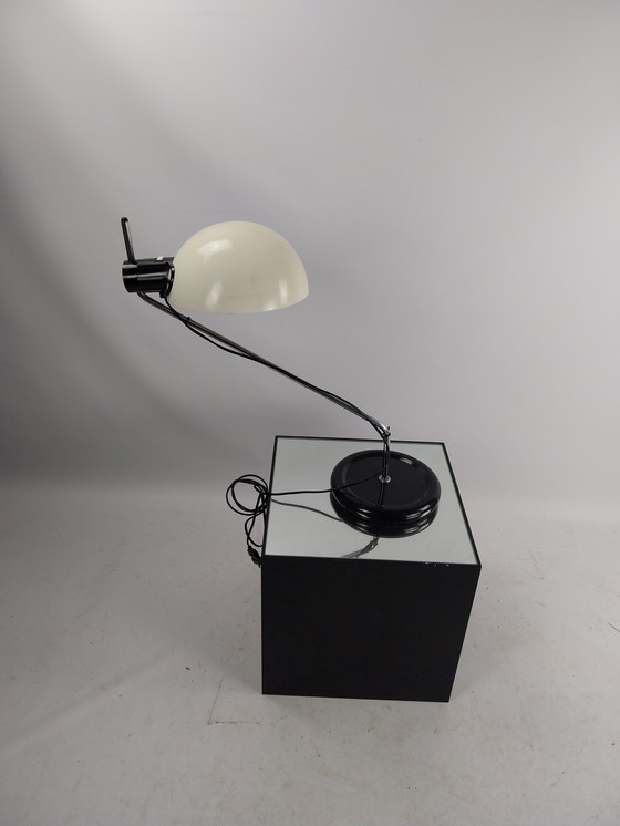 Image 1 of Iguzzini bureaulamp 1980