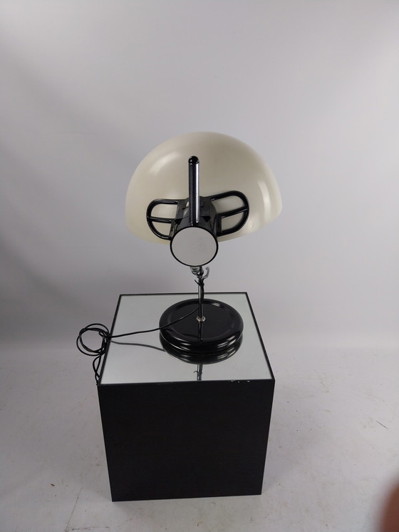 Image 1 of Iguzzini bureaulamp 1980