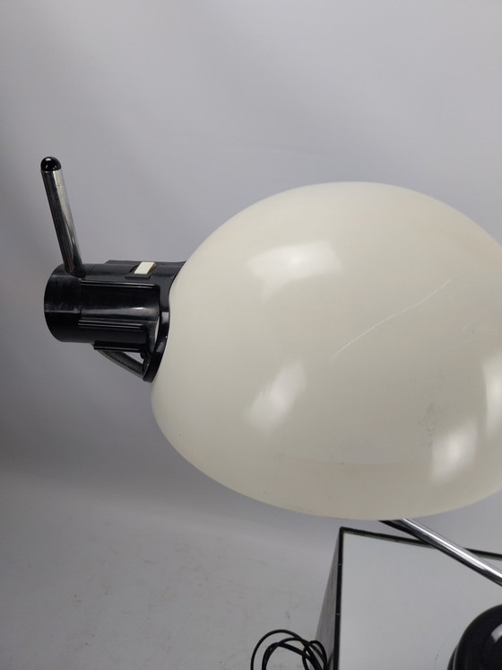 Image 1 of Iguzzini bureaulamp 1980