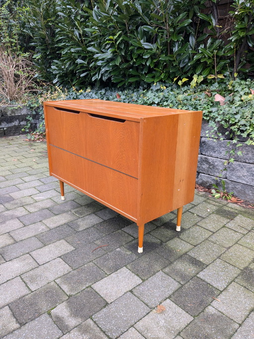 Vintage Znz Sideboard Dressoir 