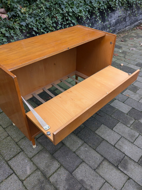 Image 1 of Vintage Znz Sideboard Dressoir 