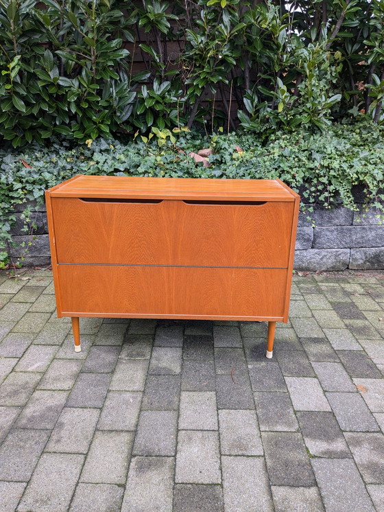 Image 1 of Vintage Znz Sideboard Dressoir 