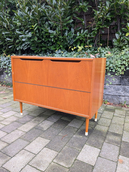 Vintage Znz Sideboard Dressoir 