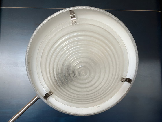 Image 1 of Solere lamp staand met wieltjes