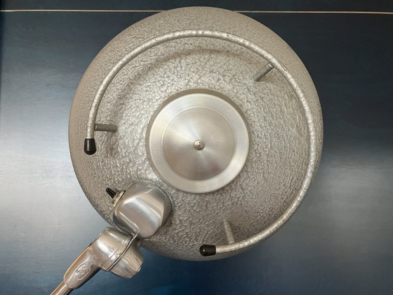 Image 1 of Solere lamp staand met wieltjes