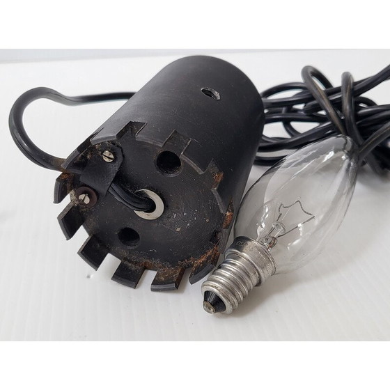 Image 1 of Vintage lamp, 1950