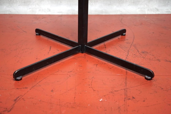 Image 1 of Vintage teakhouten salontafel