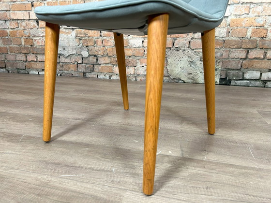 Image 1 of Sancal Tea Chair lichtgrijs - stoel