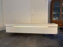 Design lowboard / tv meubel