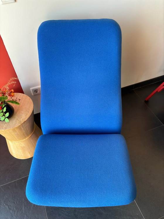 Image 1 of Artifort Fauteuil Pierre Paulin Concorde F784