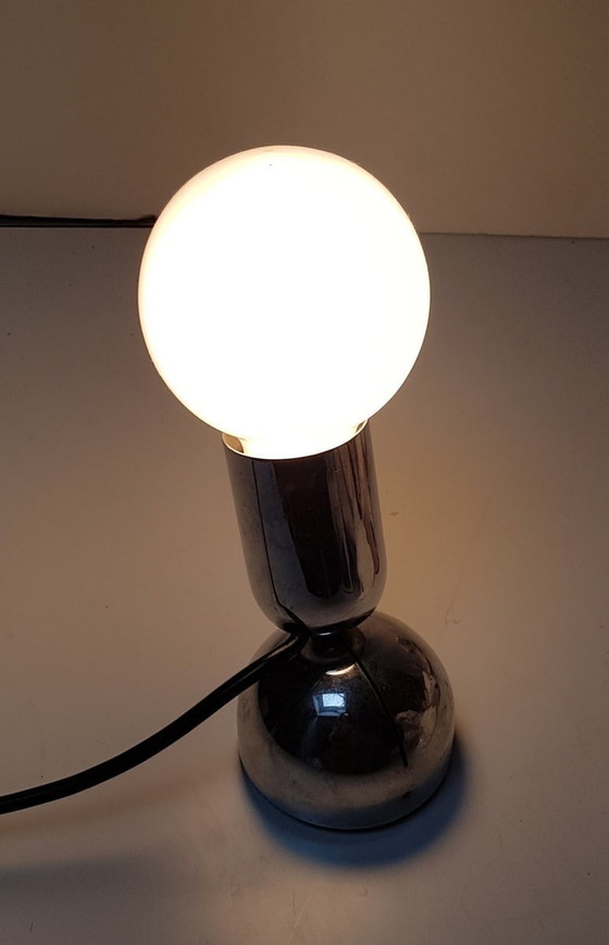 Image 1 of Pollux Wandlamp van Ingo Maurer, 1960S