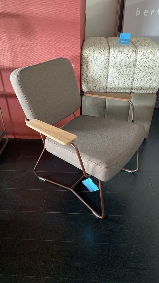 Kiko Fauteuil | Bert Plantagie 