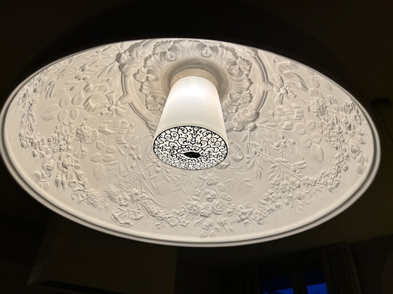 Image 1 of 2x Flos Skygarden lamp by Marcel Wanders