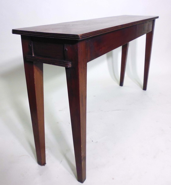 Image 1 of Klassiek Side Table