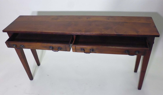 Image 1 of Klassiek Side Table