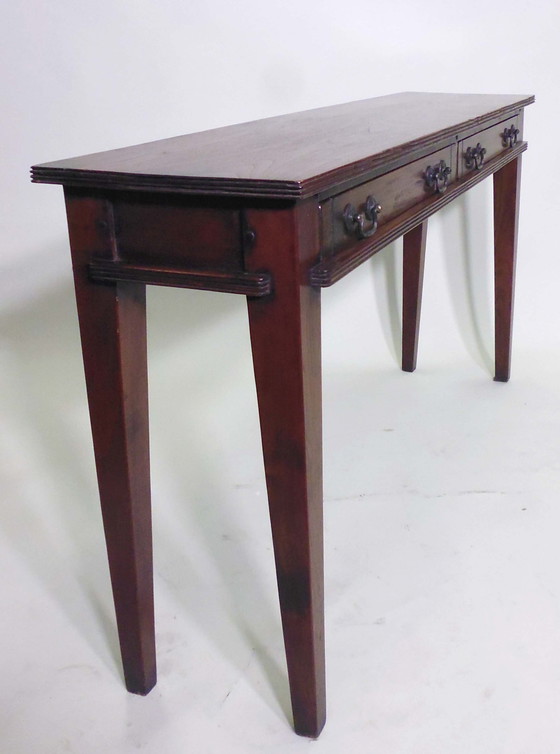 Image 1 of Klassiek Side Table