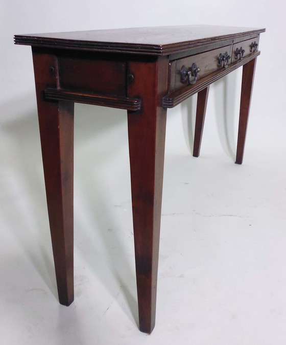 Image 1 of Klassiek Side Table