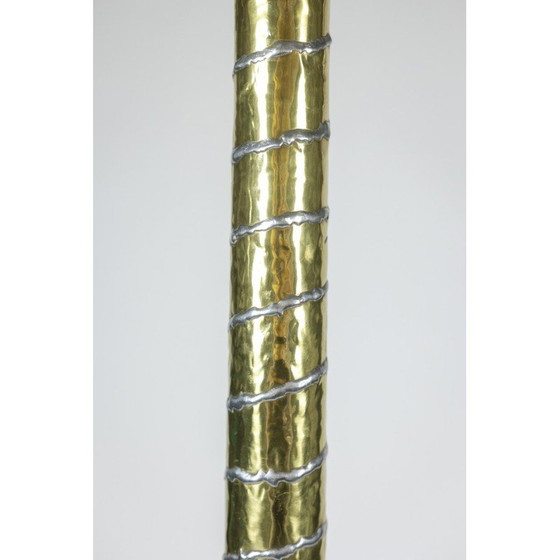 Image 1 of Vintage vloerlamp van Henri Fernandez voor Maison Honoré, 1970