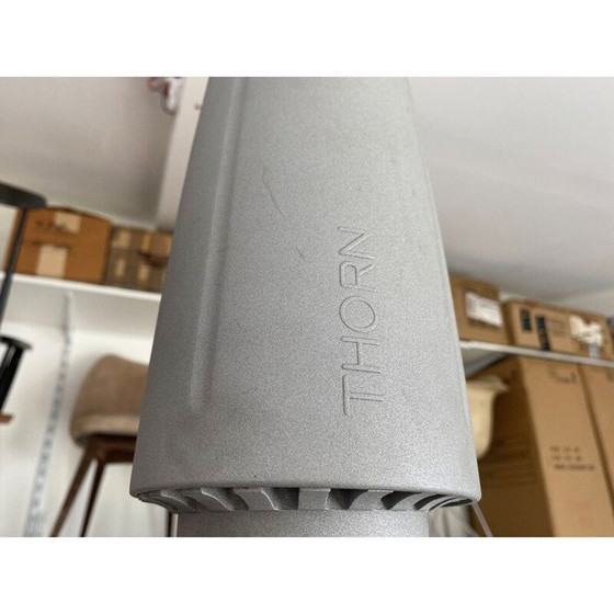 Image 1 of Industriële aluminium hanglamp, 1970