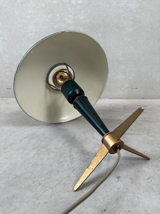 Image 1 of Vintage Philips lamp - Bijou - Louis Kalff