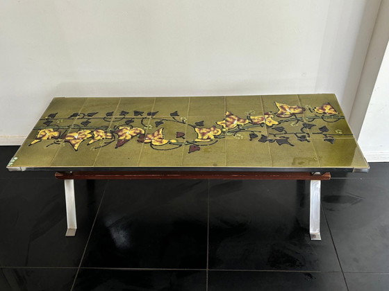 Image 1 of Adri Belarti Vintage salontafel