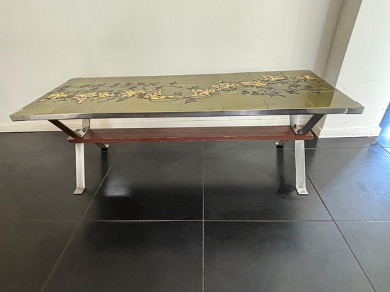 Image 1 of Adri Belarti Vintage salontafel