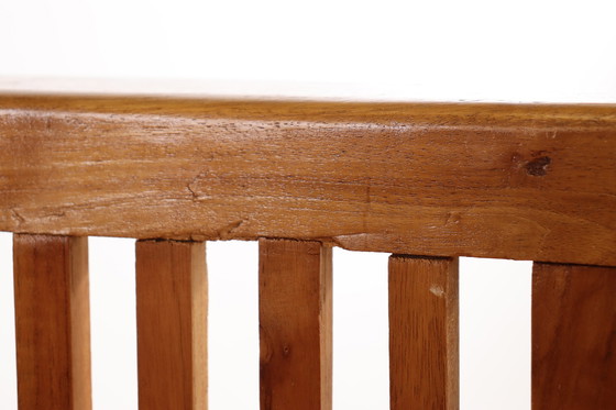 Image 1 of Vintage Art Deco stoel