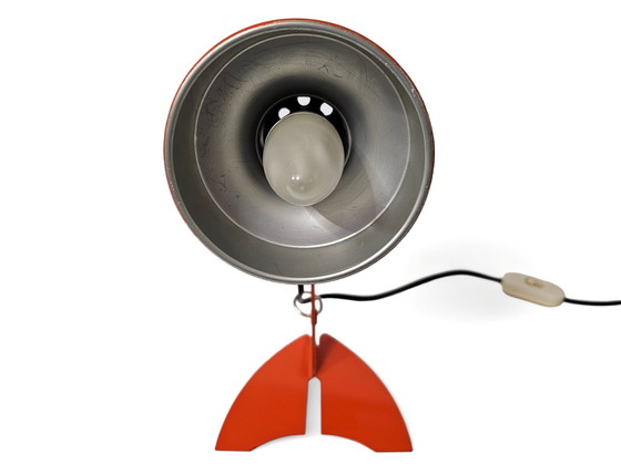 Image 1 of Hustadt bureaulamp "Daffy