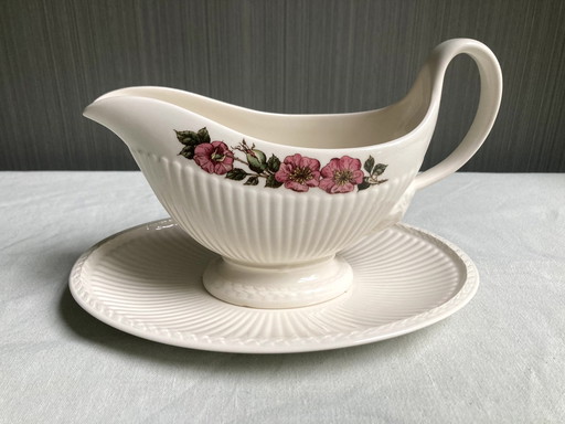 Wedgewood Servies, Borden, Schalen, Kopjes, Schotels