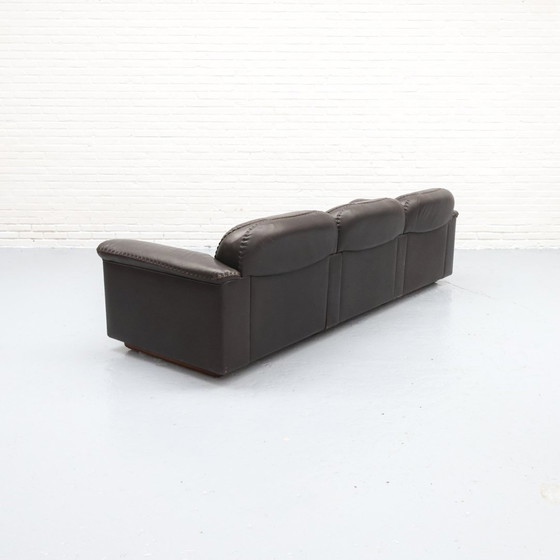 Image 1 of De Sede Ds-101 Driezitsbank