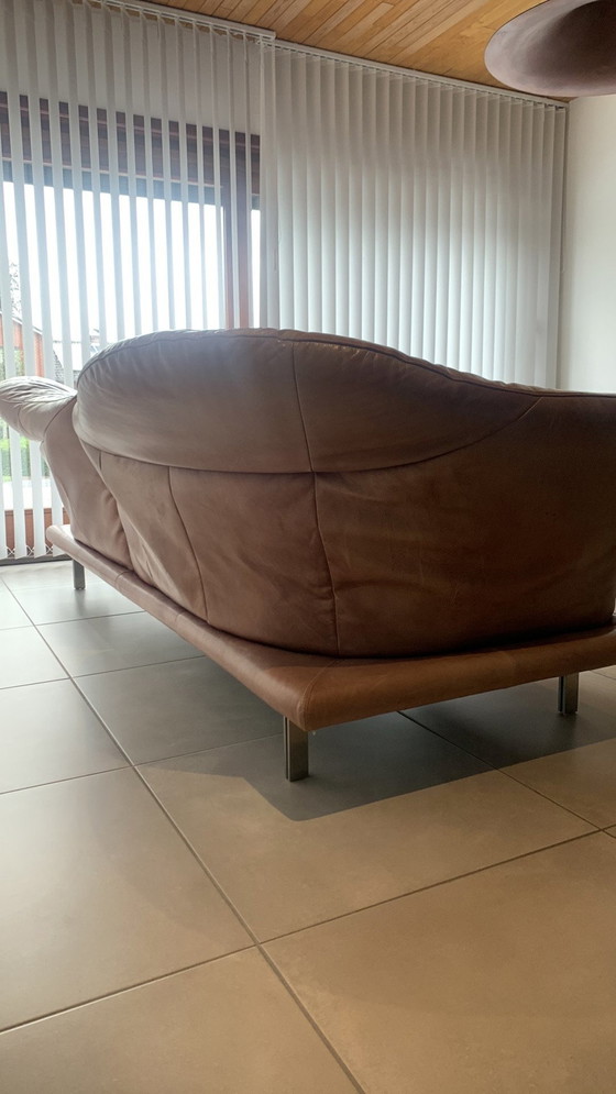 Image 1 of Musterring Mr8500 XL Sofa